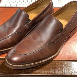 Cole Haan Grand.OS loafers